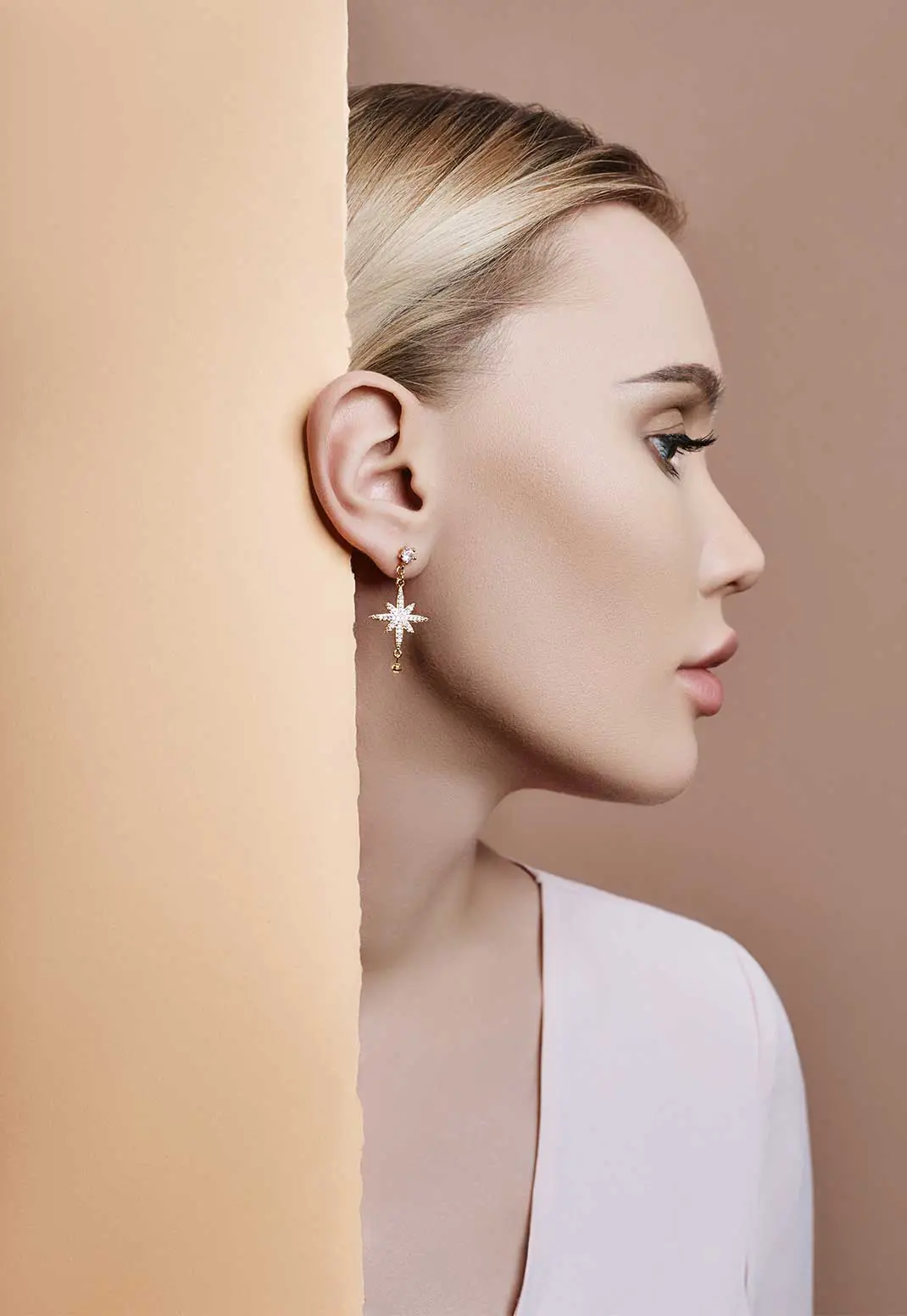 Earrings Banner